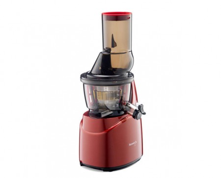 Les avantages de l'extracteur de jus Kuvings B9000 
