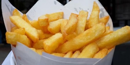 frites