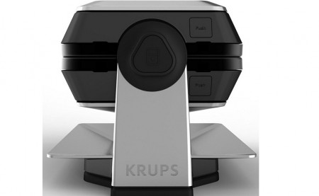 Krups gaufrier professionnel