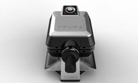 krups gaufrier