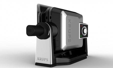 gaufrier de Krups