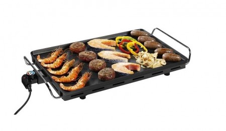 plancha de table