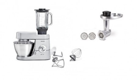 accessoires kenwood chef premier