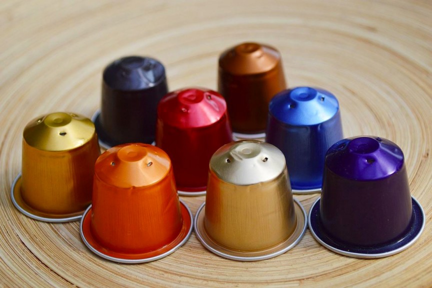 La cafetière à capsules, un bon compris aujourd'hui ?