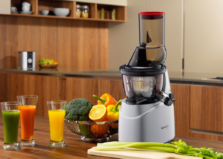 L'extracteur de jus Kuvings B9000, un bon appareil ?