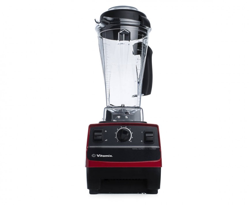 ​Le Blender Vitamix TNC 5200, un bon appareil ?